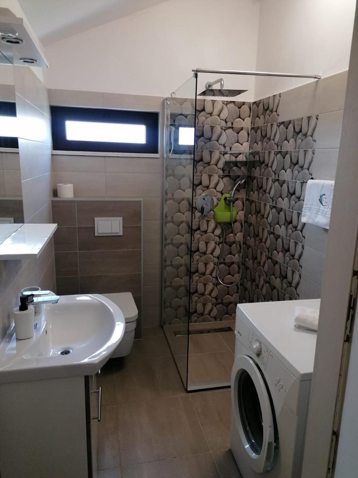 Apartments Villa Julia Trogir Dış mekan fotoğraf