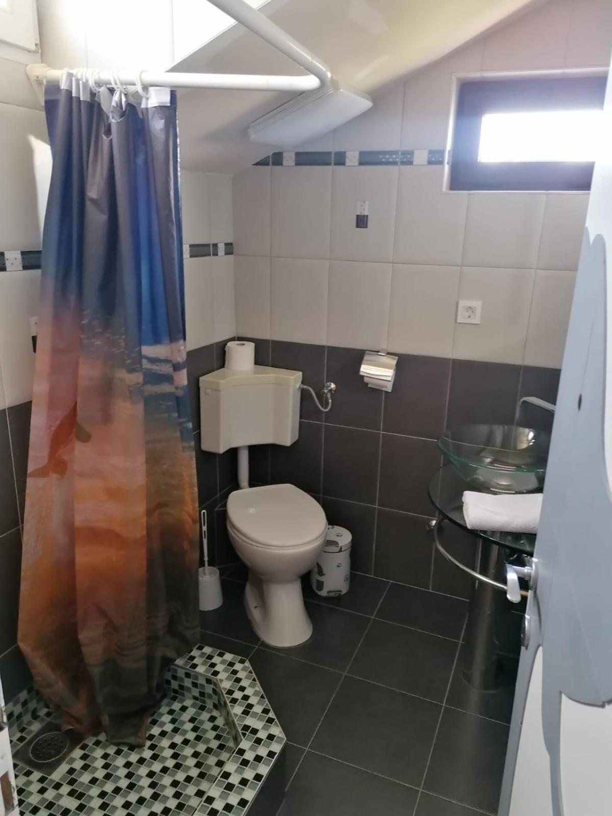 Apartments Villa Julia Trogir Dış mekan fotoğraf