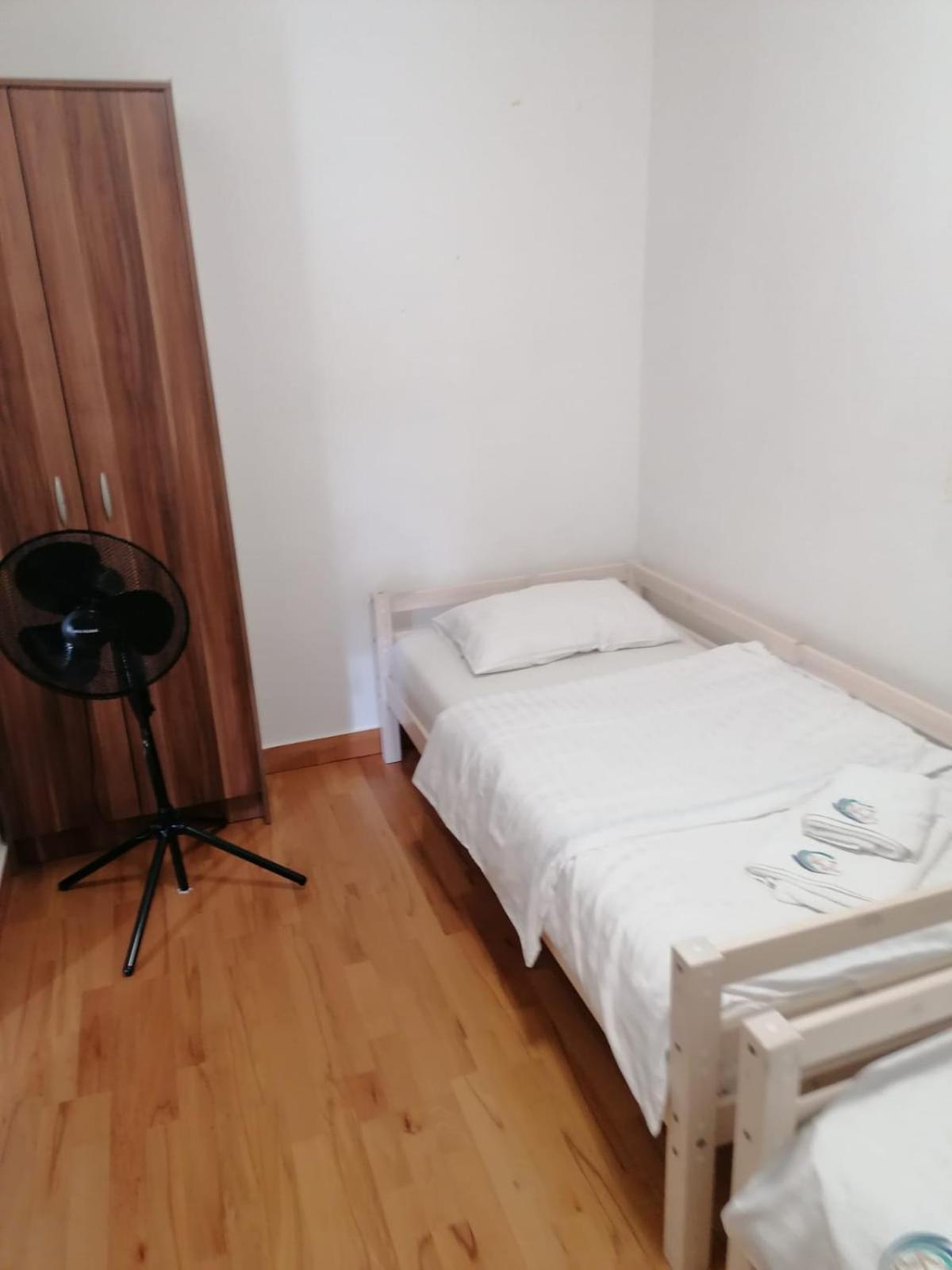 Apartments Villa Julia Trogir Dış mekan fotoğraf