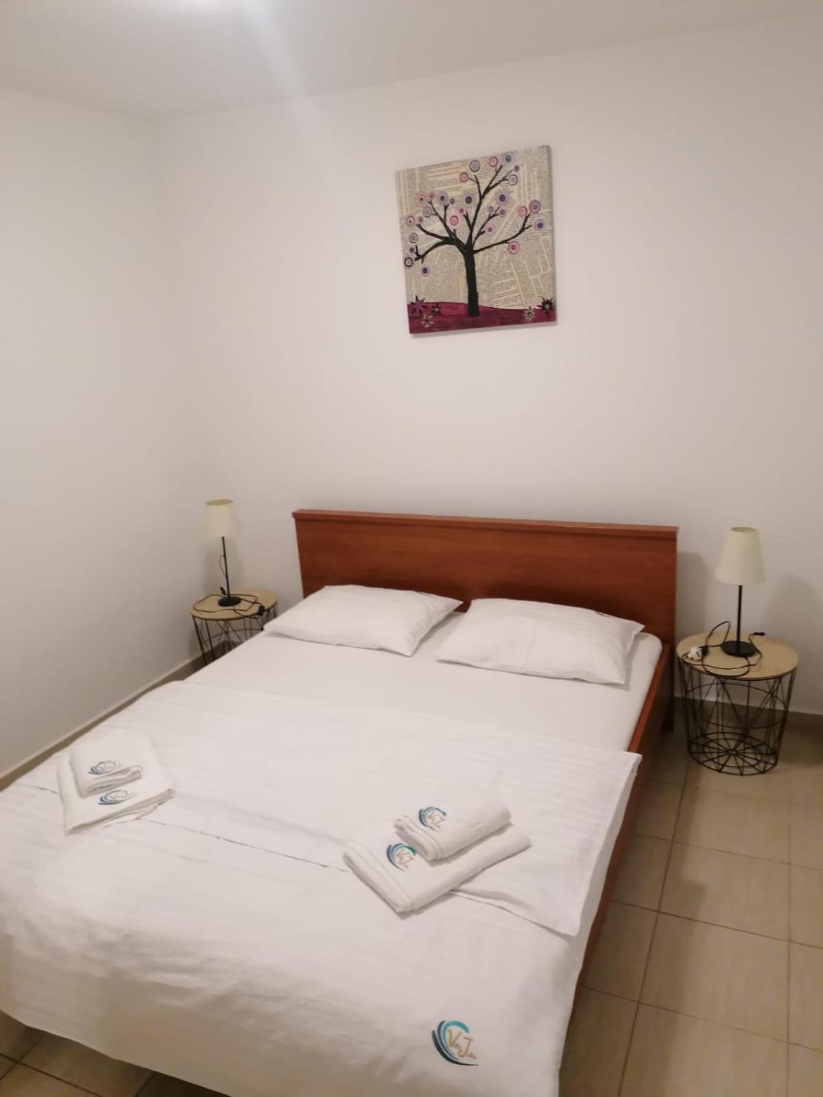 Apartments Villa Julia Trogir Dış mekan fotoğraf