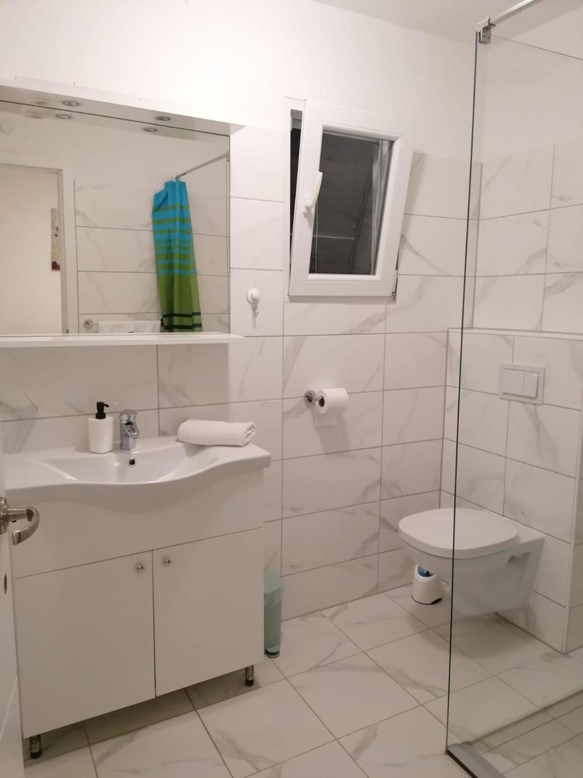 Apartments Villa Julia Trogir Dış mekan fotoğraf