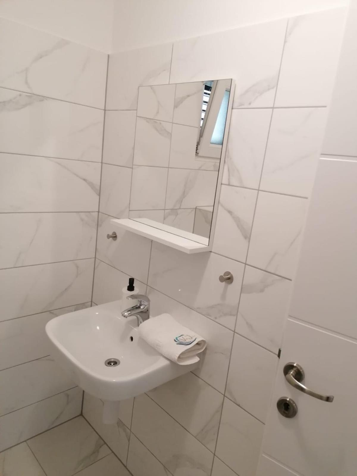 Apartments Villa Julia Trogir Dış mekan fotoğraf