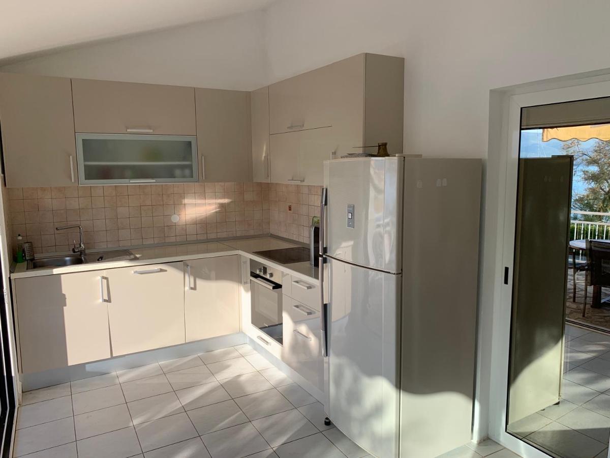 Apartments Villa Julia Trogir Dış mekan fotoğraf